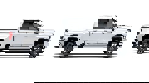 New 2026 Chevrolet Silverado 3500 High Country w/ High Country Premium Package image 29