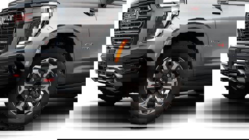 New 2026 GMC Yukon AT4 Ultimate image 5