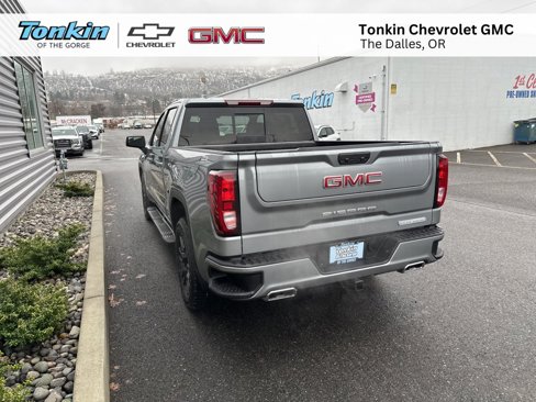 New 2025 GMC Sierra 1500 Elevation w/ Preferred Package image 6