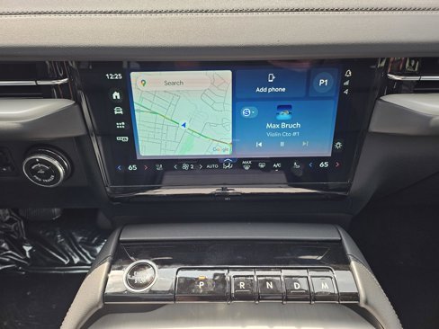 New 2025 Lincoln Navigator Reserve image 20