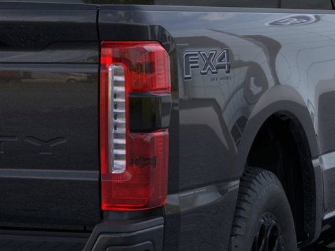 New 2025 Ford F250 Lariat w/ Lariat Ultimate Package image 21