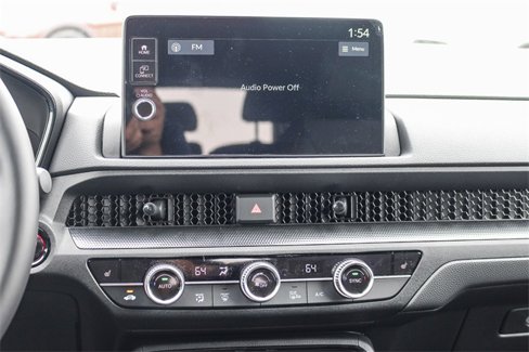 New 2026 Honda CR-V Sport image 6