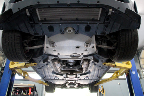 Used 2022 BMW M4 Coupe image 93