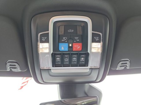 New 2026 RAM 1500 Rebel image 29