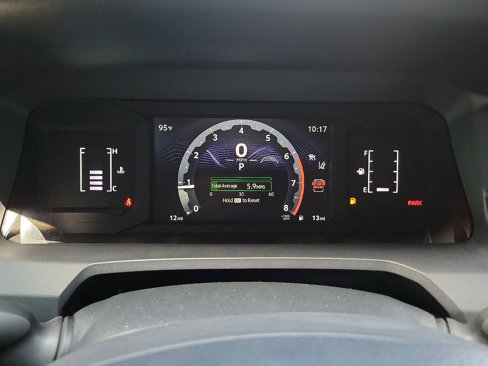 New 2025 Toyota 4Runner SR5 image 18