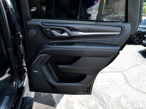 Used 2022 GMC Yukon Denali image 41