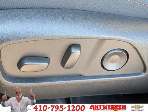 New 2026 Chevrolet Equinox ACTIV w/ Convenience Package III image 19