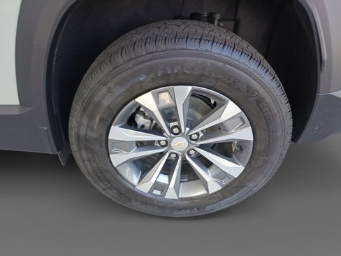 New 2026 Chevrolet Equinox LT w/ Convenience Package II image 27