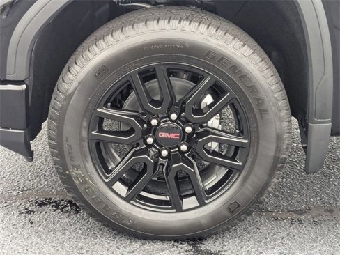 New 2026 GMC Sierra 1500 Elevation w/ Elevation Premium Package image 10