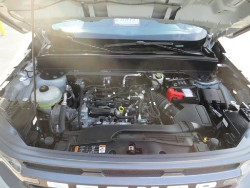 Used 2022 Ford Bronco Sport Big Bend w/ Convenience Package image 23