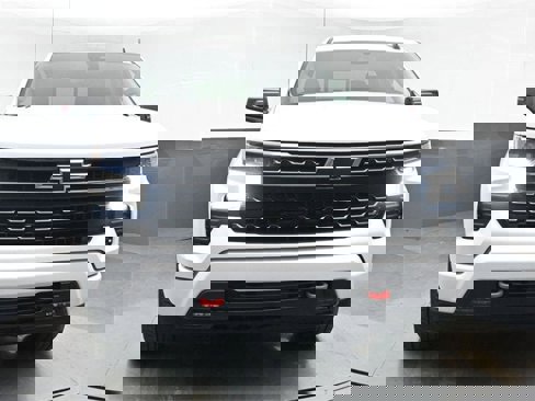 New 2026 Chevrolet Silverado 1500 RST w/ Redline Edition image 3