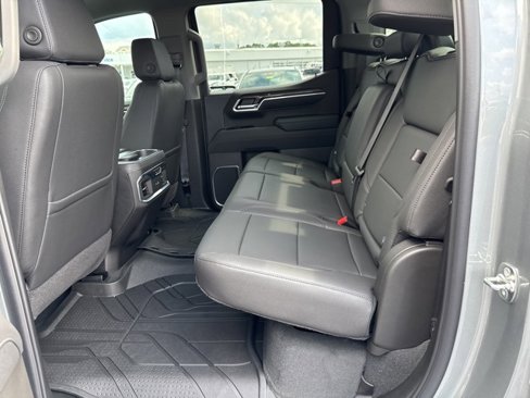 New 2026 Chevrolet Silverado 1500 LTZ w/ LTZ Convenience Package II image 14