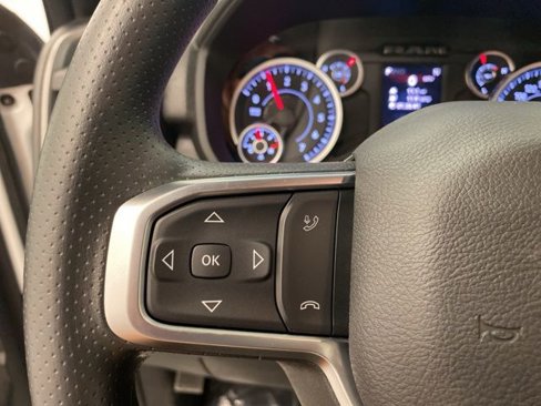 New 2026 RAM 2500 Tradesman image 17