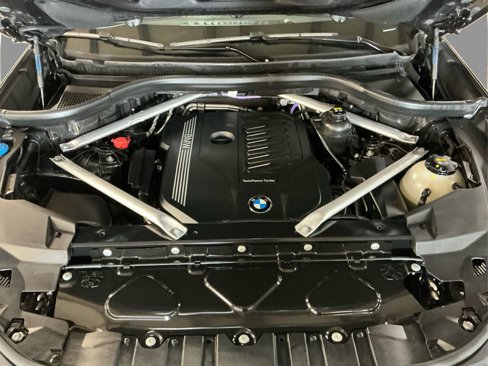 Used 2023 BMW X5 xDrive40i w/ Premium Package image 13