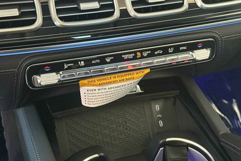New 2026 Mercedes-Benz GLE 450 4MATIC image 21