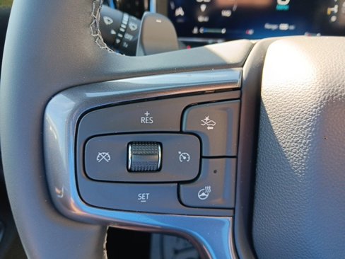 New 2026 Chevrolet Silverado 1500 High Country w/ Technology Package image 34