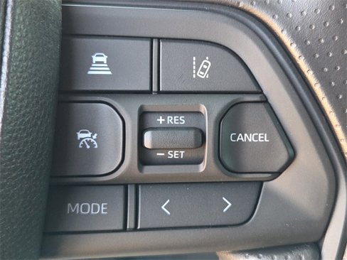 New 2026 Toyota Tundra SR image 24