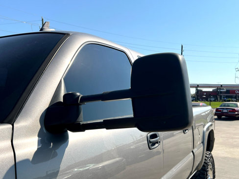 Used 2006 Chevrolet Silverado 2500 LT w/ Heavy-Duty Power Package image 51