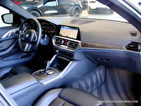 Used 2022 BMW M440i Coupe w/ Premium Package image 43