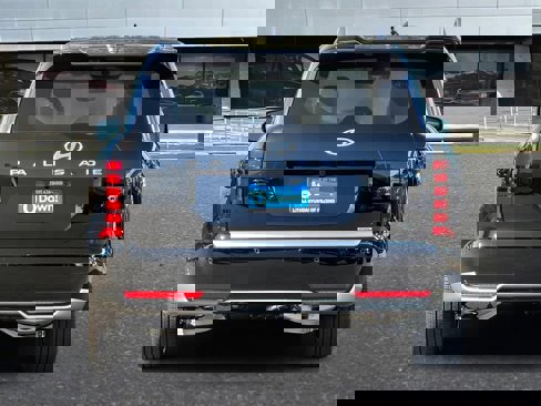 New 2026 Hyundai Palisade Calligraphy image 7