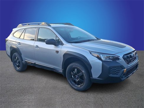 New 2025 Subaru Outback Wilderness image 2
