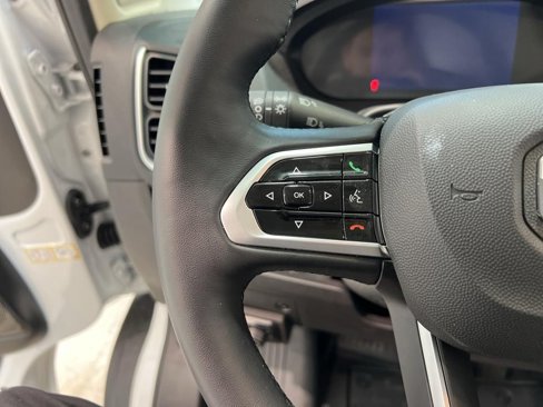 New 2025 RAM ProMaster 2500 w/ Advanced Safety Group image 29