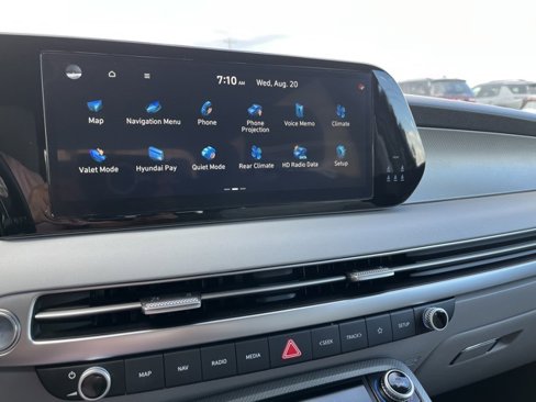 Used 2025 Hyundai Palisade SEL image 40