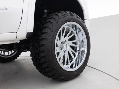 Used 2019 GMC Sierra 1500 Denali w/ Denali Ultimate Package image 18