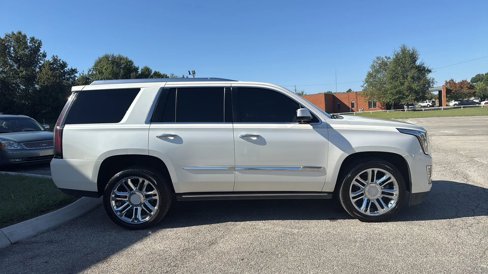Used 2015 Cadillac Escalade Premium image 6