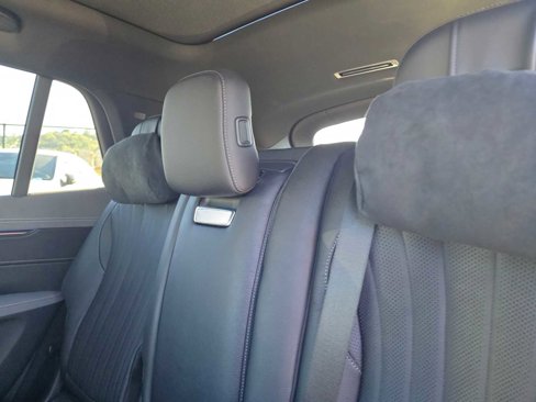 New 2026 Mercedes-Benz EQS 400 4MATIC SUV image 25