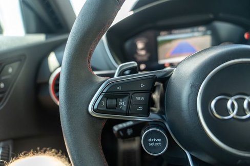 Used 2018 Audi TT RS image 26