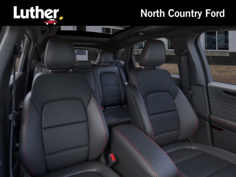 New 2026 Ford Escape ST-Line image 10