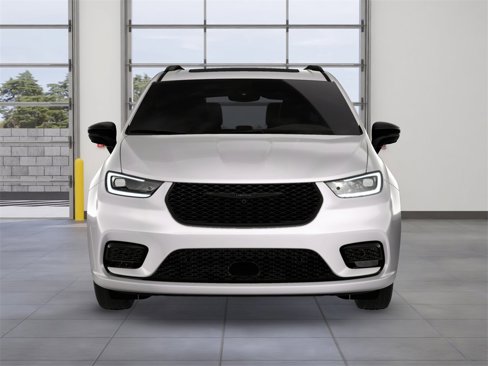 New 2026 Chrysler Pacifica Limited w/ S Appearance Package image 9