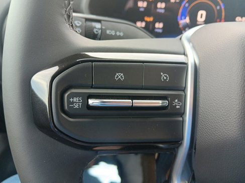 New 2026 Chevrolet Colorado W/T w/ WT Custom Package image 27