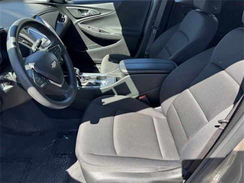 Certified 2024 Chevrolet Malibu LT image 10