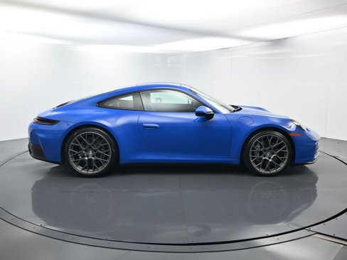 Certified 2025 Porsche 911 Carrera w/ Premium Package image 15