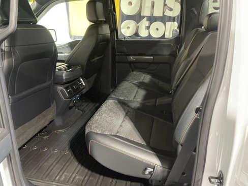 Used 2023 Ford F150 Tremor image 21