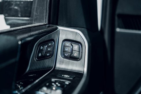 New 2025 Ford F250 Lariat w/ Lariat Ultimate Package image 31