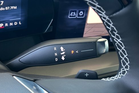 New 2026 Chevrolet Traverse LT w/ Enhanced Driving Package image 23