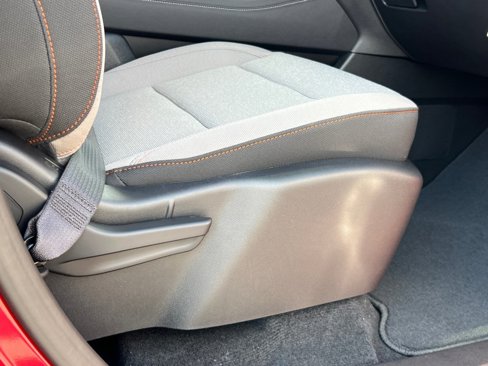 New 2026 Chevrolet Traverse LT image 11