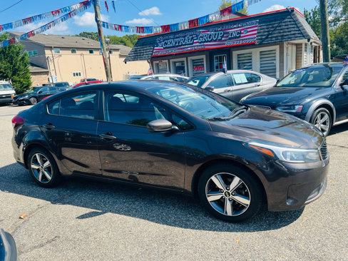 Used 2018 Kia Forte LX w/ LX Popular Package image 7