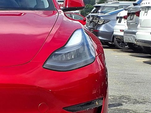 Used 2022 Tesla Model 3 Long Range image 5