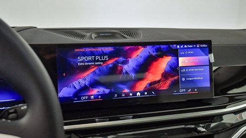 New 2026 BMW ALPINA XB7 image 37