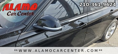 Used 2015 BMW 320i Sedan image 10