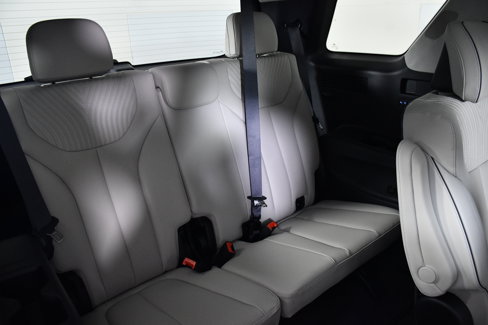 Used 2025 Hyundai Palisade Calligraphy image 27