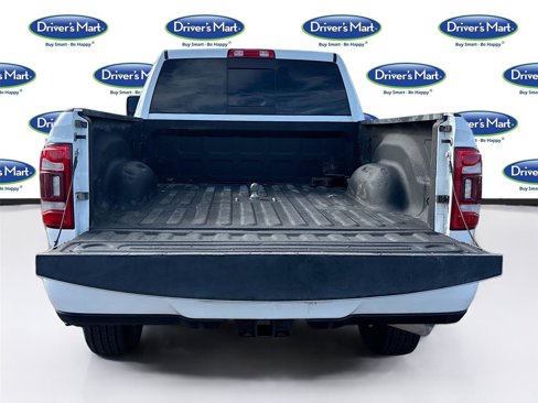 Used 2024 RAM 2500 Laramie w/ Bed Utility Group image 29