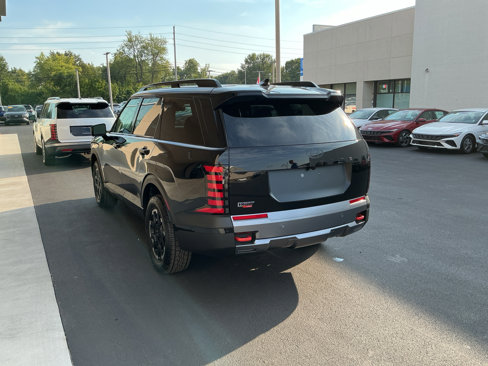 New 2026 Hyundai Palisade XRT Pro image 16