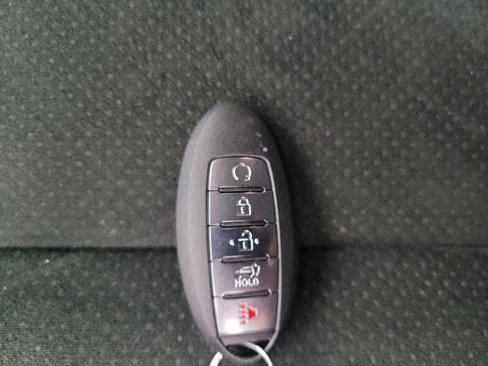 Used 2020 Nissan Murano S image 32