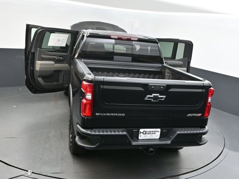 New 2026 Chevrolet Silverado 1500 ZR2 image 49