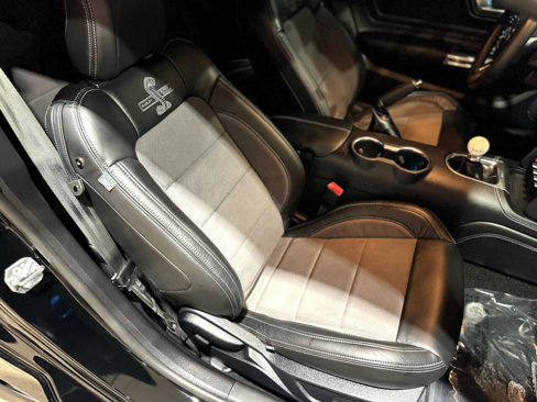 Used 2020 Ford Mustang GT Premium w/ GT Performance Package image 47